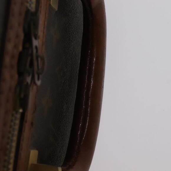 LOUIS VUITTON Monogram Stratos 50 Trunk M23238 - Picture 14 of 16